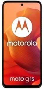 Motorola Moto G15 128GB