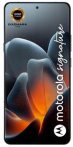 Motorola Signature