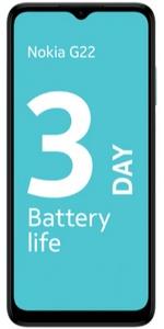 Nokia G22 256GB