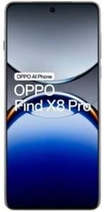 Oppo Find X8 Pro