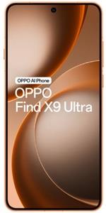 Oppo Find X9 Ultra 512GB