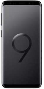 Samsung Galaxy S9