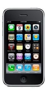 Apple iPhone 3G S