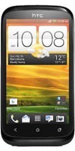 HTC Desire X Dual Sim