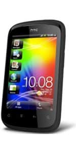 HTC Explorer
