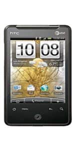 HTC Gratia