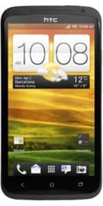 HTC One X
