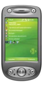 HTC P6300