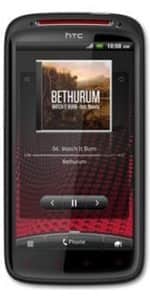 HTC Sensation XE