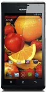 Huawei Ascend P1