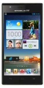 Huawei Ascend P2