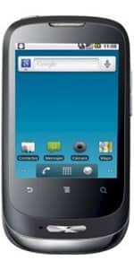 Huawei IDEOS X1