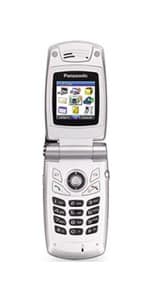 Panasonic A500