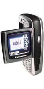 Panasonic X300