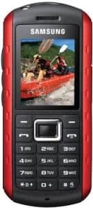 Samsung B2100