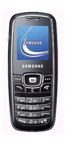 Samsung C120