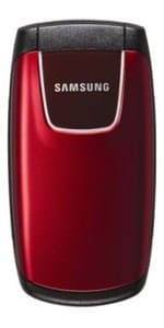 Samsung C270