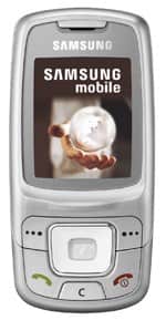 Samsung C300