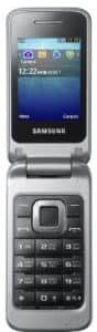 Samsung C3520