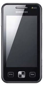 Samsung C6712 Star II Duos
