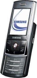 Samsung D800