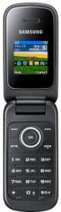Samsung E1190
