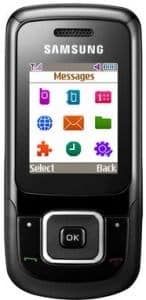 Samsung E1360