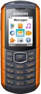 Samsung E2370
