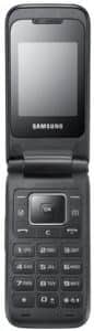 Samsung E2530