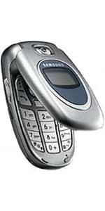 Samsung E340