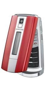 Samsung E490