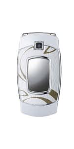 Samsung E500