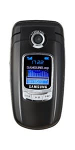 Samsung E730