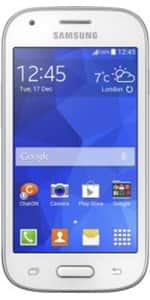 Samsung Galaxy Ace Style