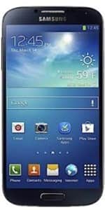 Samsung Galaxy S4 i9500