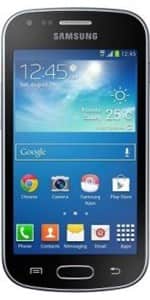 Samsung Galaxy Trend Plus