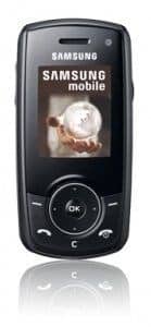 Samsung J750