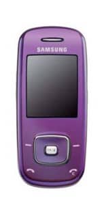 Samsung L600