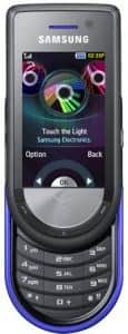 Samsung M6710 Beat Disc