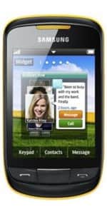 Samsung S3850 Corby II