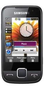 Samsung S5600
