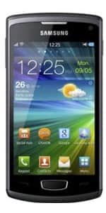 Samsung S8600 Wave 3