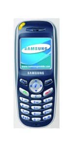 Samsung X100