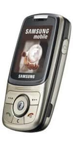 Samsung X530