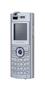 Samsung X610