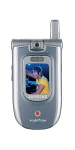 Samsung Z107