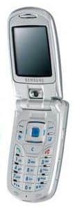 Samsung ZV30