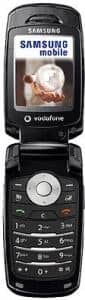 Samsung ZV60