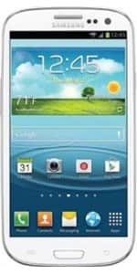 Samsung i8190 Galaxy S III Mini