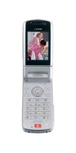 Sharp V802